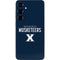 Xavier University Muskateers Galaxy S25 Skin
